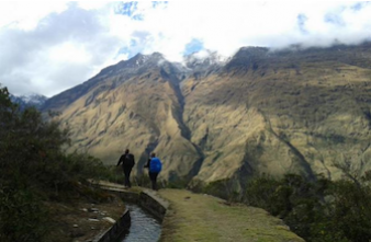 Machu Picchu Challenge : onze diabétiques de type 1 relèvent le défi  